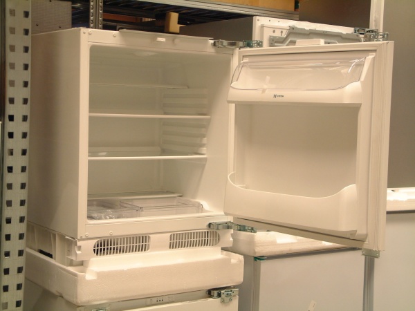 Koelkasten en vrieskasten 8