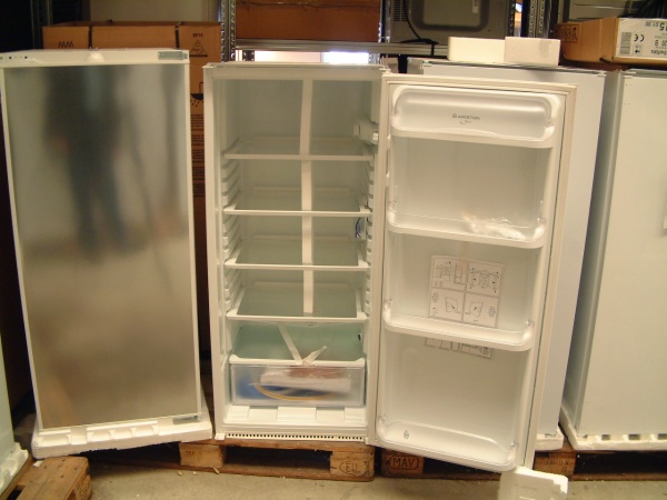 Koelkasten en vrieskasten 4