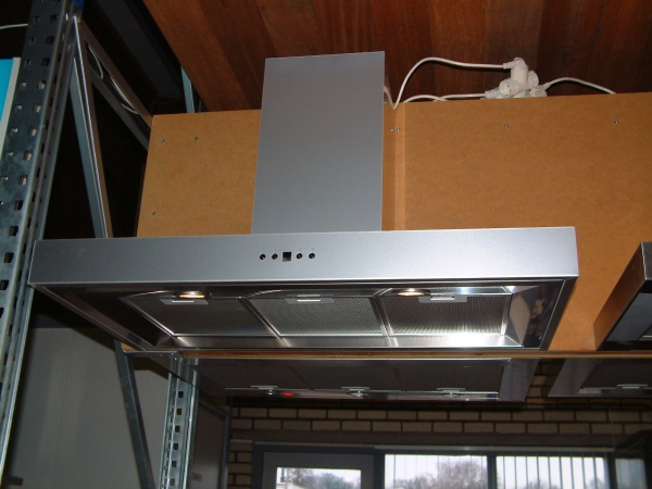 Afzuigkappen 4