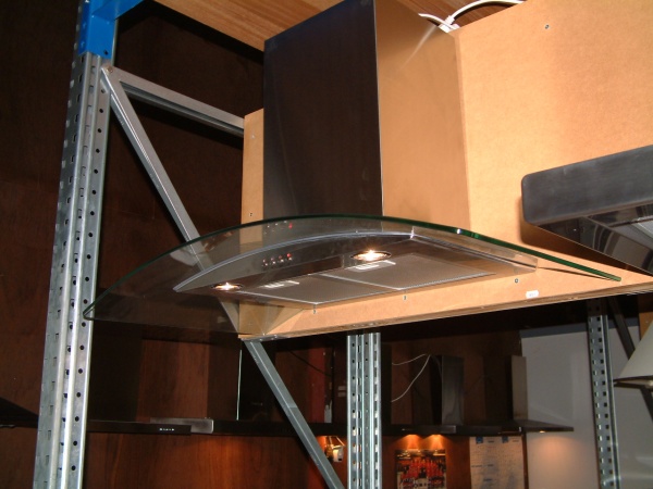 Afzuigkappen 6