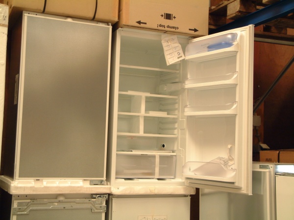 Koelkasten en vrieskasten 3