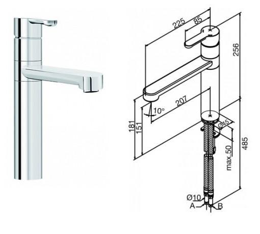 Keuken-accessoires 4