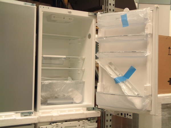 Koelkasten en vrieskasten 5